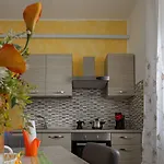 Semesterbostad Nonnofiore *