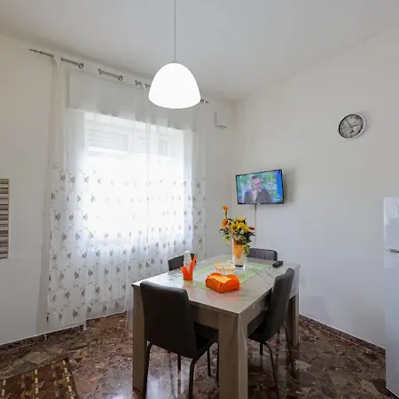 Nonnofiore Holiday home