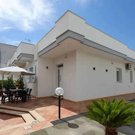 Holiday home Nonnofiore