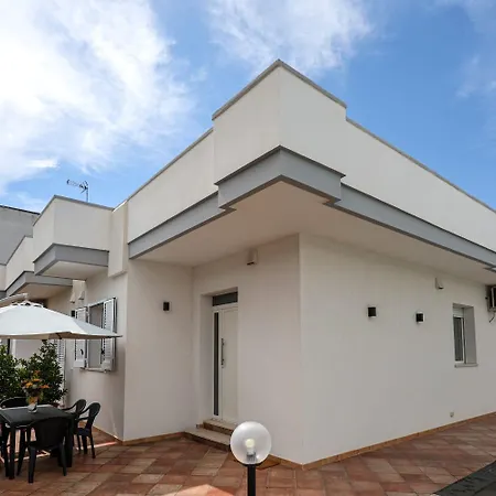 Nonnofiore Holiday home
