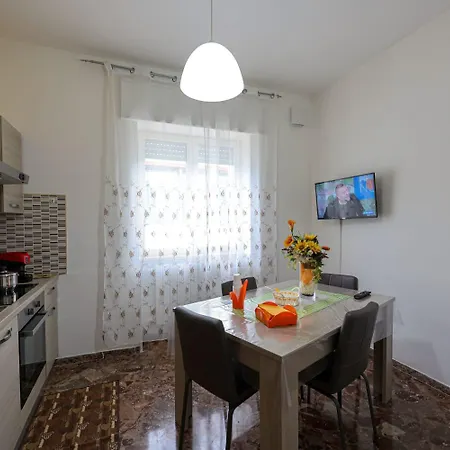 Nonnofiore Ferienhaus Leverano