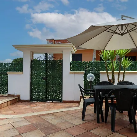 Nonnofiore Holiday home *