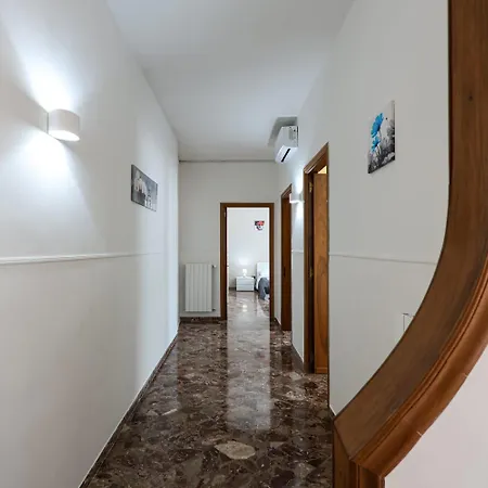 Holiday home Nonnofiore Leverano