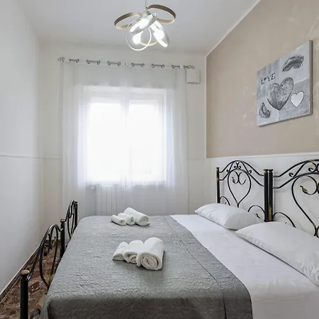 Nonnofiore Ferienhaus