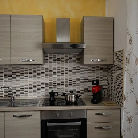 Ferienhaus Nonnofiore *