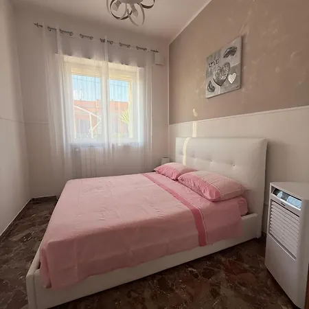 Nonnofiore Ferienhaus *